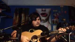 This Could Be Anywhere In The World - James Dalby (Alexisonefire cover) Cover Week 2.0 Saturday