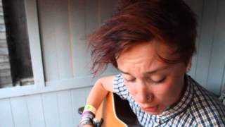 Iced Coffee - Annabel Allum