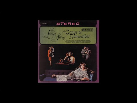 Living Strings Play SONGS TO REMEMBER