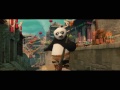 Kung Fu Panda 2 - Szinkronizált előzetes