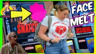 EYE WATERING Snatcher price!! The UK's Biggest Retro Gaming Market (PART 2)