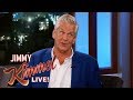 Lenny Clarke on Losing 200 Pounds, Stealing a Bus & Opening for Aerosmith