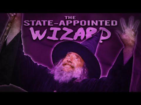 Why New Zealand Fired its Official Wizard | Tales From the Bottle
