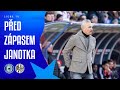 Janotka před Hradcem Králové
