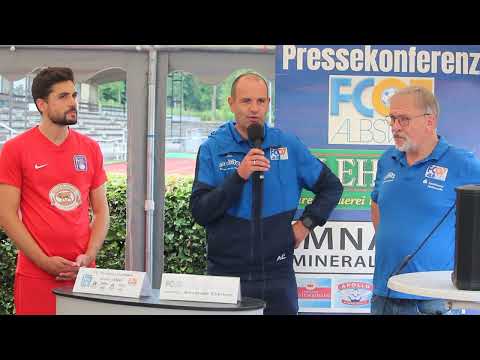 PK / FC 07 Albstadt- FV Olympia Laupheim 0:4 (0:1)