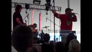 Crashdog | Cornerstone 2012