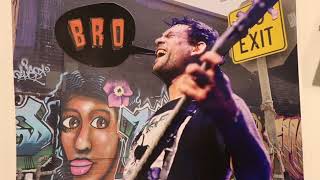 Paul Butler's The Collage Party! Hosted by Todd Kowalski clip 2