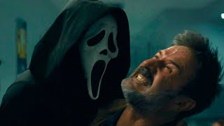 Scream 5 - Dewey's Death Scene (HD)