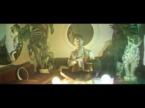 Chrome Sparks - O, My Perfection (Official Video)