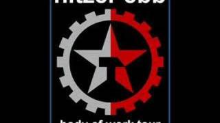 Nitzer Ebb-Violent Playground