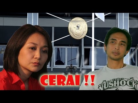 Piyu Sudah Ikhlas Digugat Cerai Flo