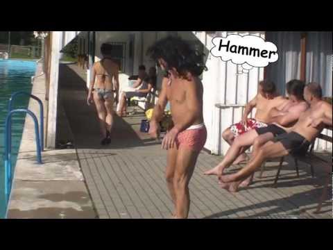 Dor Thom - Is Lautrer Bad