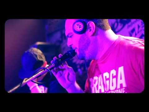 Tuniziano/Grubaz - The Blend Sick Project (Gural & Tede - 200 Złotych  prod. Matheo)