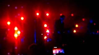 Interpol - Stella was a diver and she was always down live at UCSB Events center