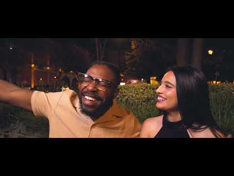 J. Sevad - Última Noche En Querétaro (feat. Beto Cardenas) (Osmo Pocket 3) #queretaro 