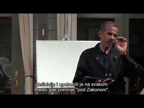 Dejvid Klejton: Pod Zakonom