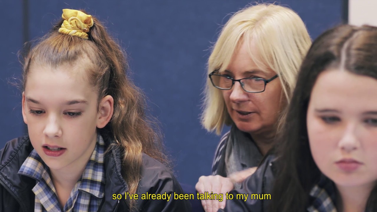 Disaster Resilience Education