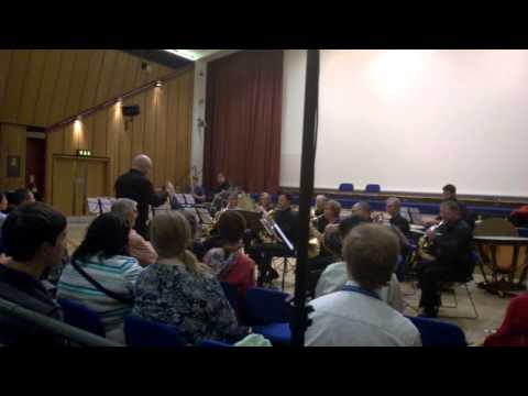 AHQ / BFHQ / QSH  Kerry Turner: Bronze Triptych 3