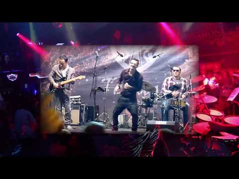 NRG Band - Ajo mua m'don