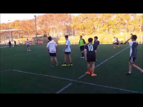 Aston Birra vs MVVAM - Copa Palermo