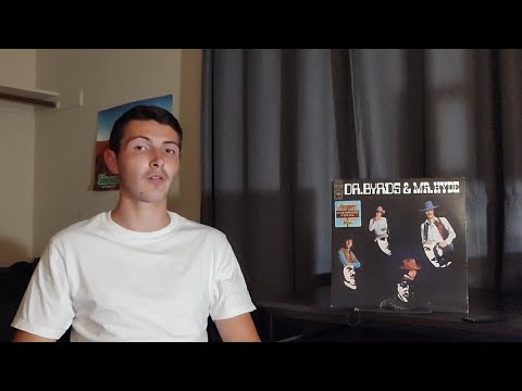 The Byrds - Dr. Byrds & Mr. Hyde Review