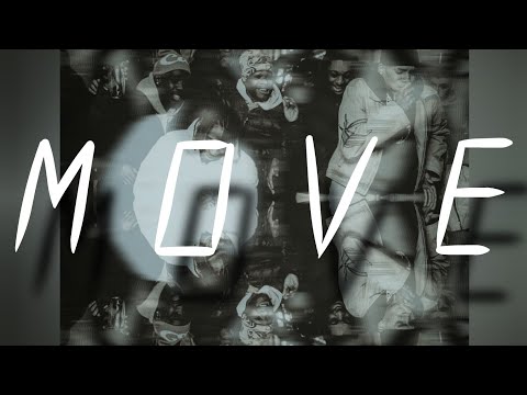 Keyme - MOVE feat. BlckyWacky x Izl4n x Aykayel