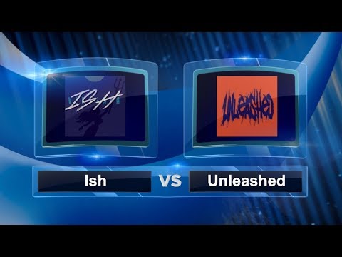 Ish vs Unleashed - Pool Play - Women’s Circuit Cup Championship #CCC2018