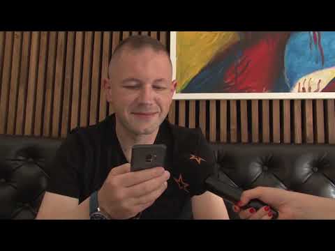 BACKSTAGE - COMBE,  DIREKTOROT NA ZOO SKOPJE CITA LOSI TVITOVI ZA SEBE