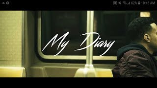 My Diary Music Video