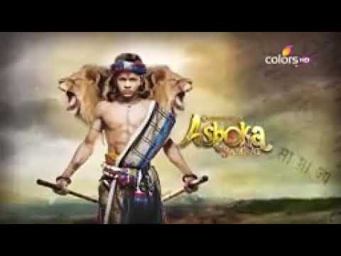 Cakaravartin ashoka samrat full episode 8