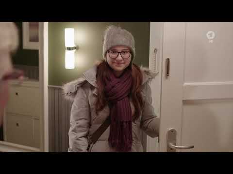 Katharina Witza - Lindenstraße-Aufgeben ist keine Option  Folge 1705