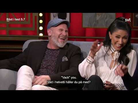 Ett snabbt sätt att bli idiotförklarad på - Bäst i test