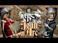 History Abridged: Joan of Arc