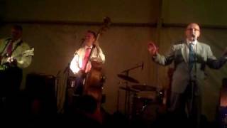 Phil and his Lonesome Tears "Now we´re one" by Buddy Holly