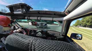 24 hours Lemons Road America 2025 8