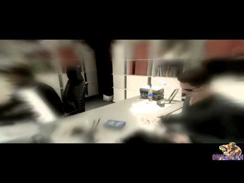 Beyond: Two Souls - Platinum Achieved - Road To Platinum [Part 7] - 1 / 2