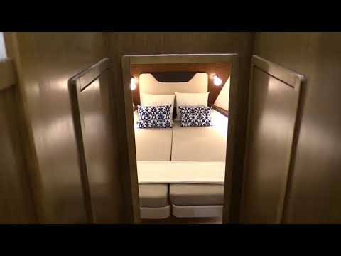 Bavaria Yachts E40 | Mathias Marine