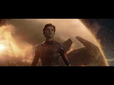 AVENGERS ENDGAME-ITA-Avengers Uniti