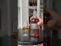 Jack Daniels Bonded - best whiskey at great value! #shorts