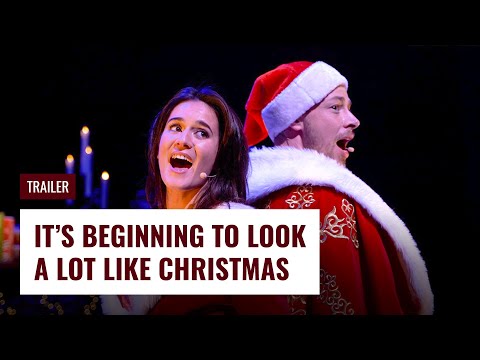 Trailer: Kerstconcert Yoran de Bont en Esmée Dekker