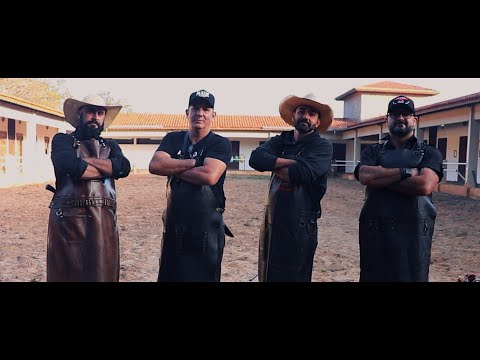 TEASER SÉRIE MESTRES DO CHURRASCO -  COSTELA FOGO DE CHÃO