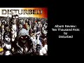 Album Review - Disturbed - Ten Thousand Fists ...