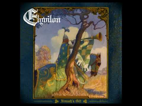 Elyvilon - Nimueh's Gift (Dungeon Synth) 2021