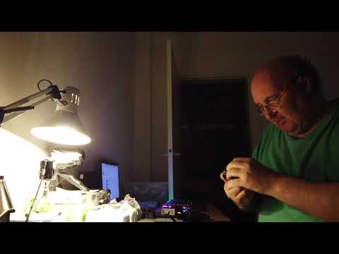 MongoTV_7364 - 2 Uger Gammelt Videoklip Med Mit SD Kort Driller Optaget på DJI Pocket Videokamera