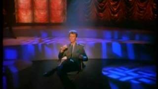 David Bowie  Lucy Can&#39;t Dance (Video)