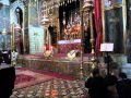 A close look at the seminarians of the Armenian Patriarchate of .wmv