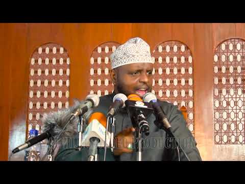 HISTORIA YA IMAM SHAFI (PART TWO)