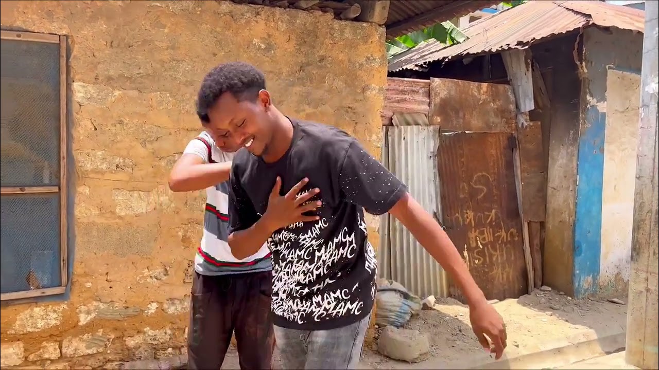 Yahya Ali - Don’t cry | Hurairah | Ba’da usrin Yusra Nasheed | Official Video | Rajstar