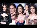 IIFA Connex 2026 Pragya Jaiswal Dia Mirza Mr Faisu Karan Johar Arpita Khan Mika More Shine