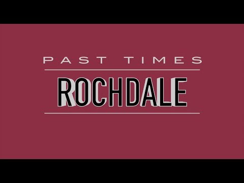⏪ PAST TIMES: 2001-02: Rochdale 2-2 Iron